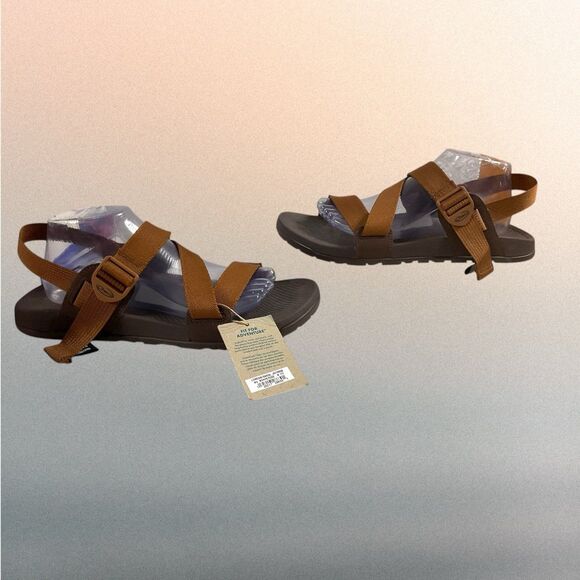 Chaco Lowdown Sandals JCH108329 Men's Size 11 New With Tag - Picture 3 of 11